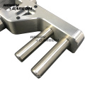 aluminum 7075 CNC anodizing  CNC machining